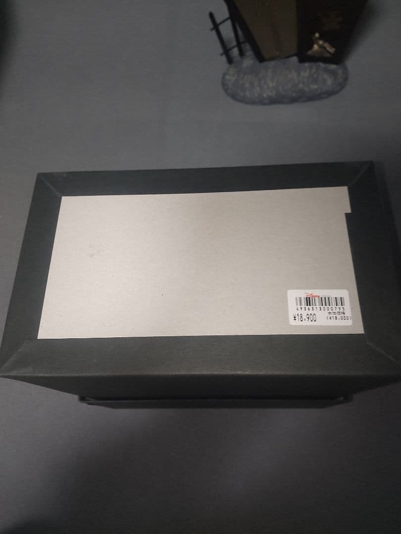 激レア！ナイトメア・ビフォア・クリスマス 限定 ジオラマ風振り子時計 限定品