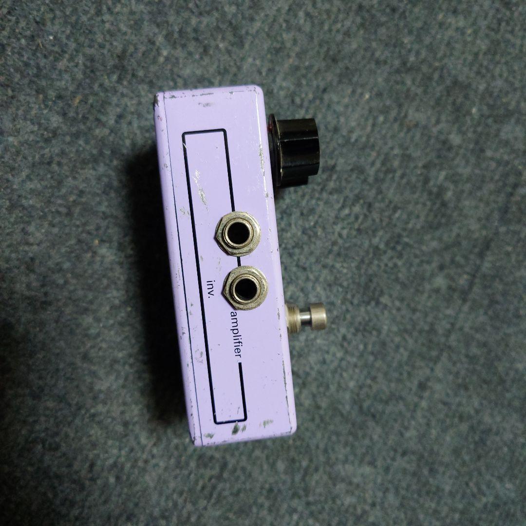 【出品1/31迄】Maxon CS505 Stereo Chorus コーラス