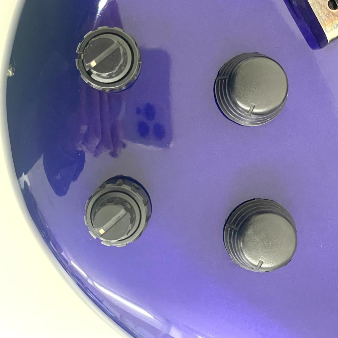 【日本製】Ibanez SDGR エレキベース アクティブ回路搭載