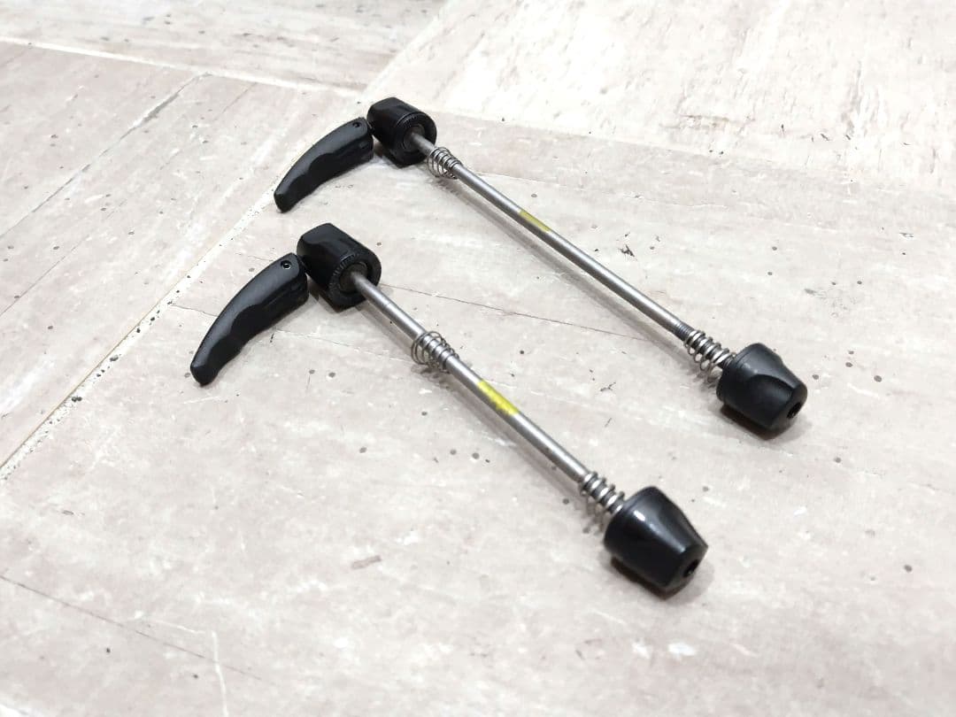 MAVIC KSYRIUM PRO SL EXALITH　ブレーキシュー付き