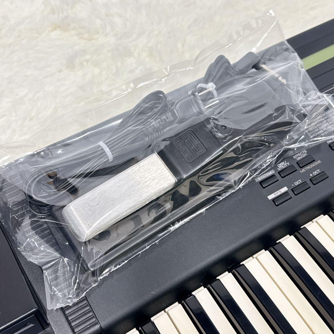 Roland XP-50 シンセサイザー ペダル付き ローランド