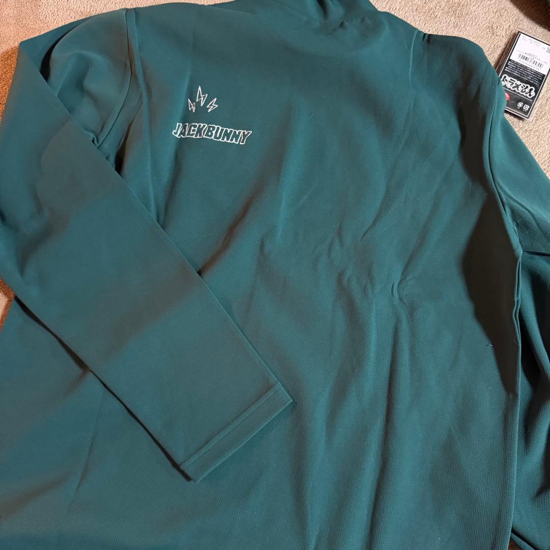 新品未使用4点セット【ジャックバニー】ドラえもんコラボ