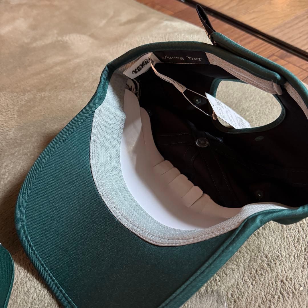 新品未使用4点セット【ジャックバニー】ドラえもんコラボ