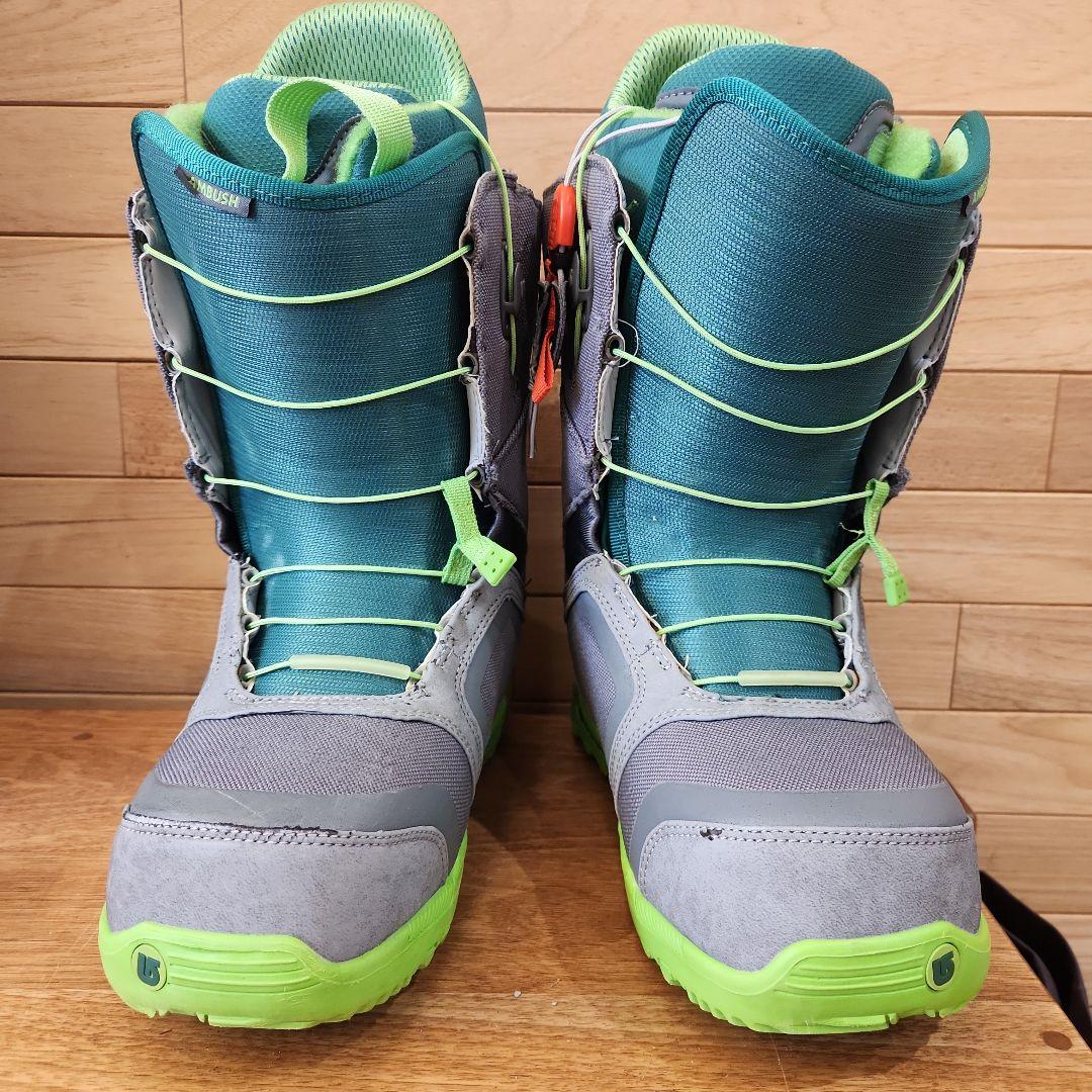 27cm Burton バートン　　AMBUSH アンブッシュ men's