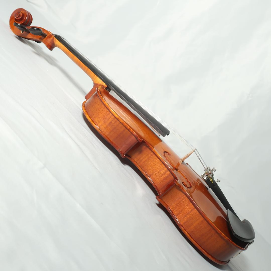 美品 Josef Jan Dvorak #1750 3/4 J.J.ドボルザーク