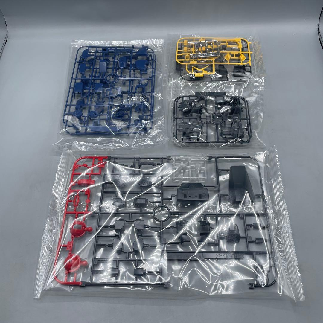 未組立 MG RX-178 ガンダムMk-Ⅱ Ver.2.0 ティターンズ