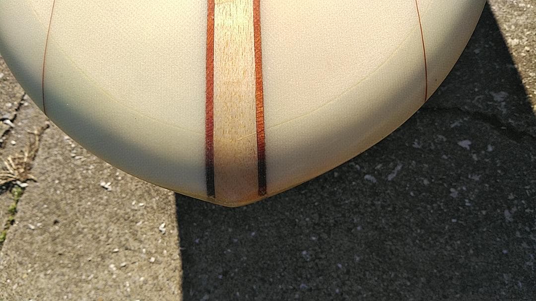 HapJacobs９．９ｆｔクラシックロングボード