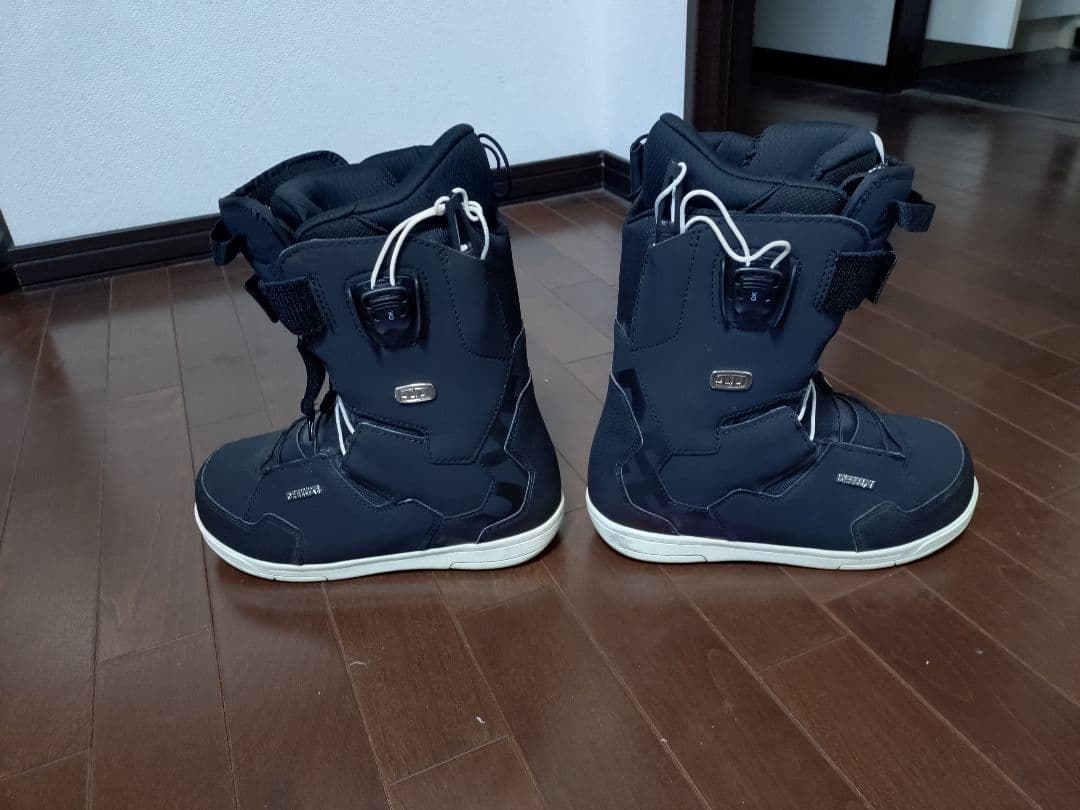 ディーラックスID 19ー20モデル