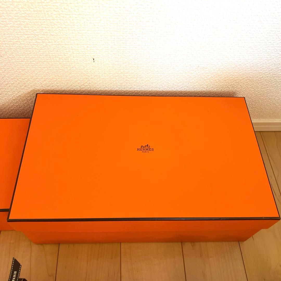 エルメスツイリー 空箱/紙袋その他37点セット まとめ