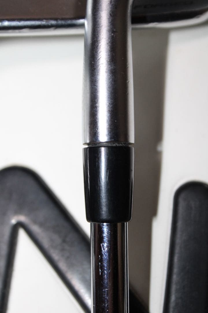 PING アイアンセット BLUEPRINT レフティ 4〜W ７本セット