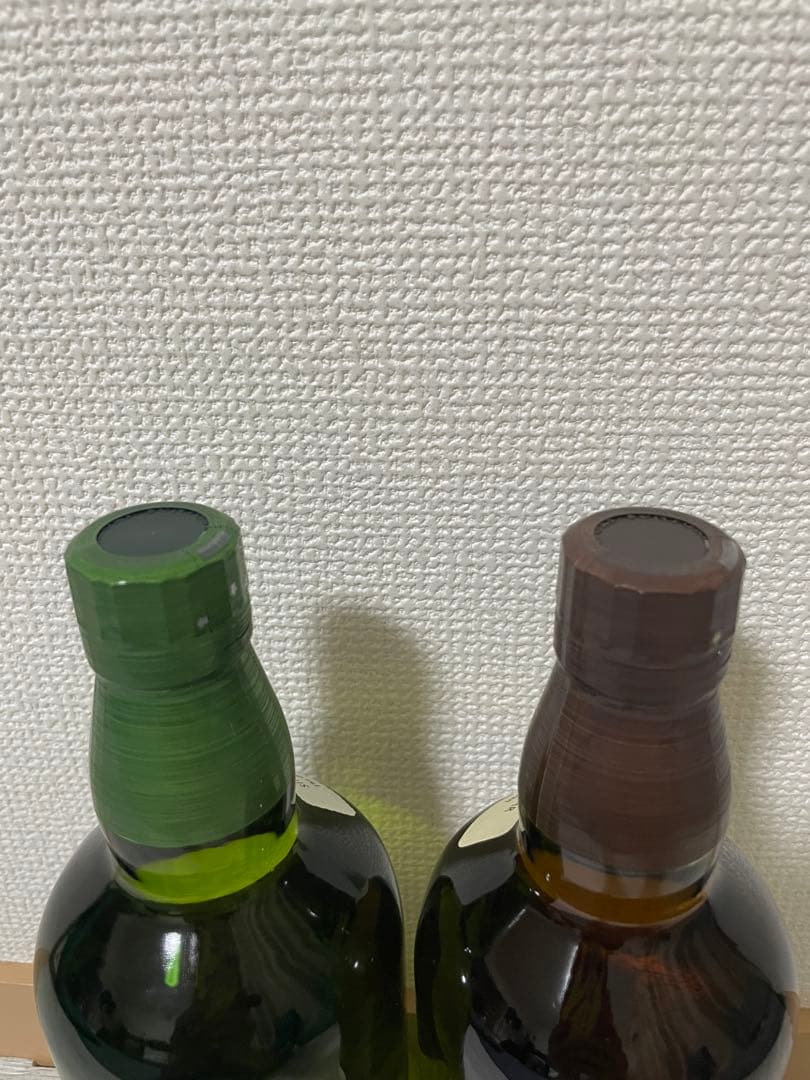 山崎　白州　NV2本セット