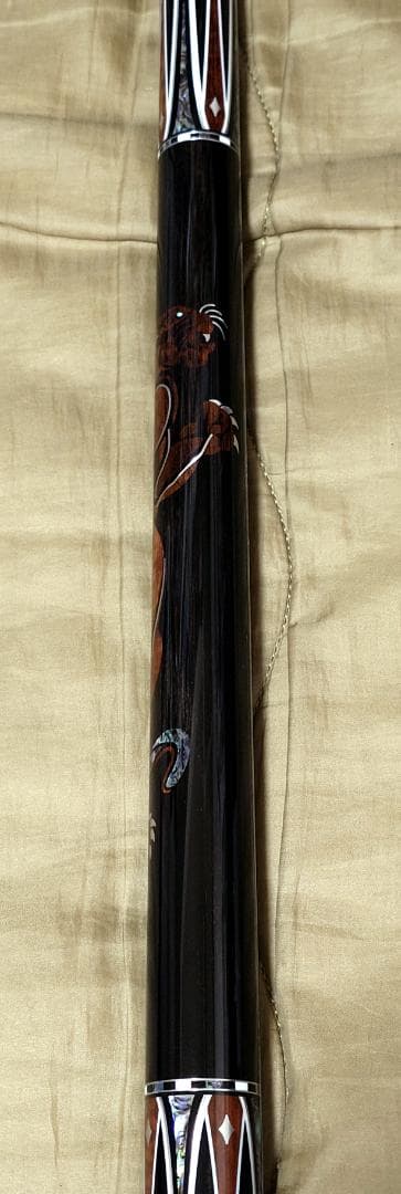 ア*ン様 プレデター (Predator) CRM LE CAT-1 バットのみ