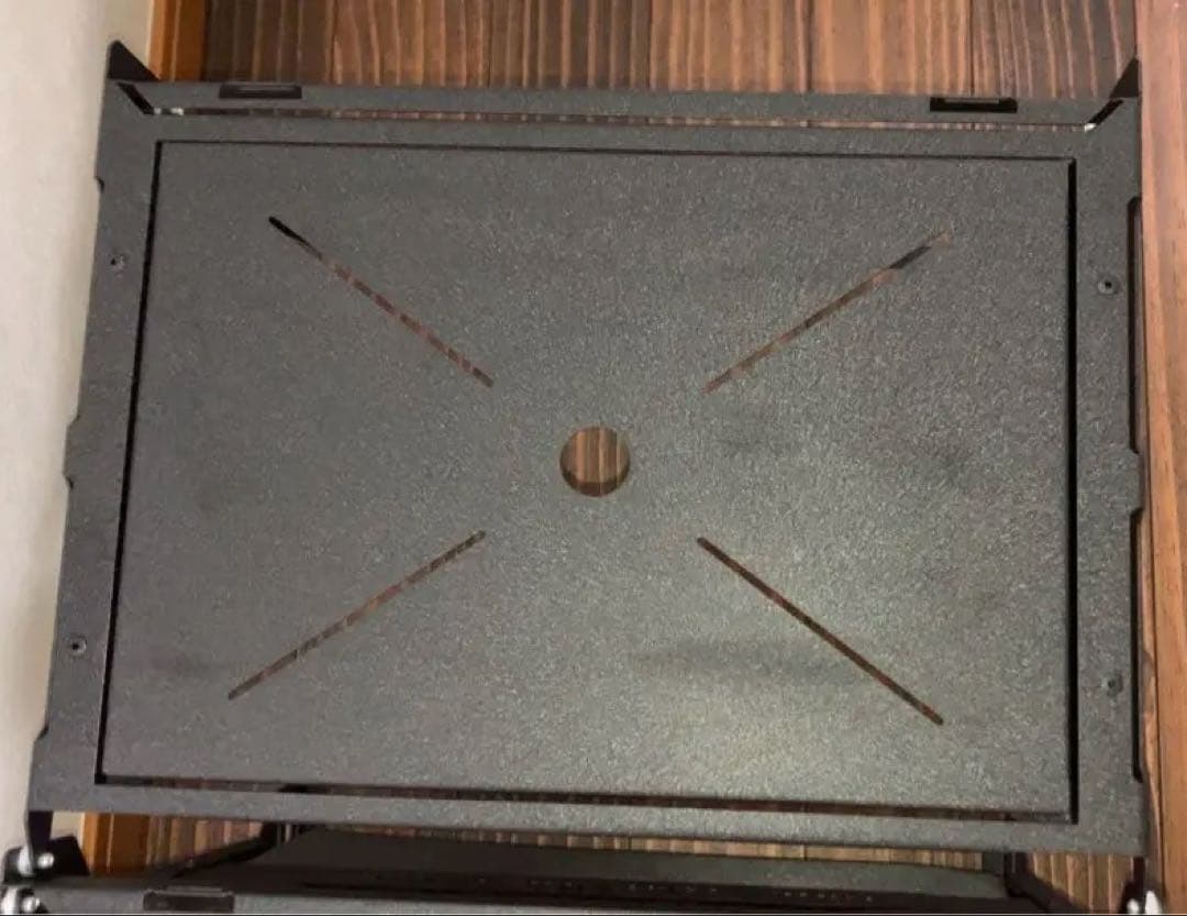 テーブル・チェア・ハンモック Taian