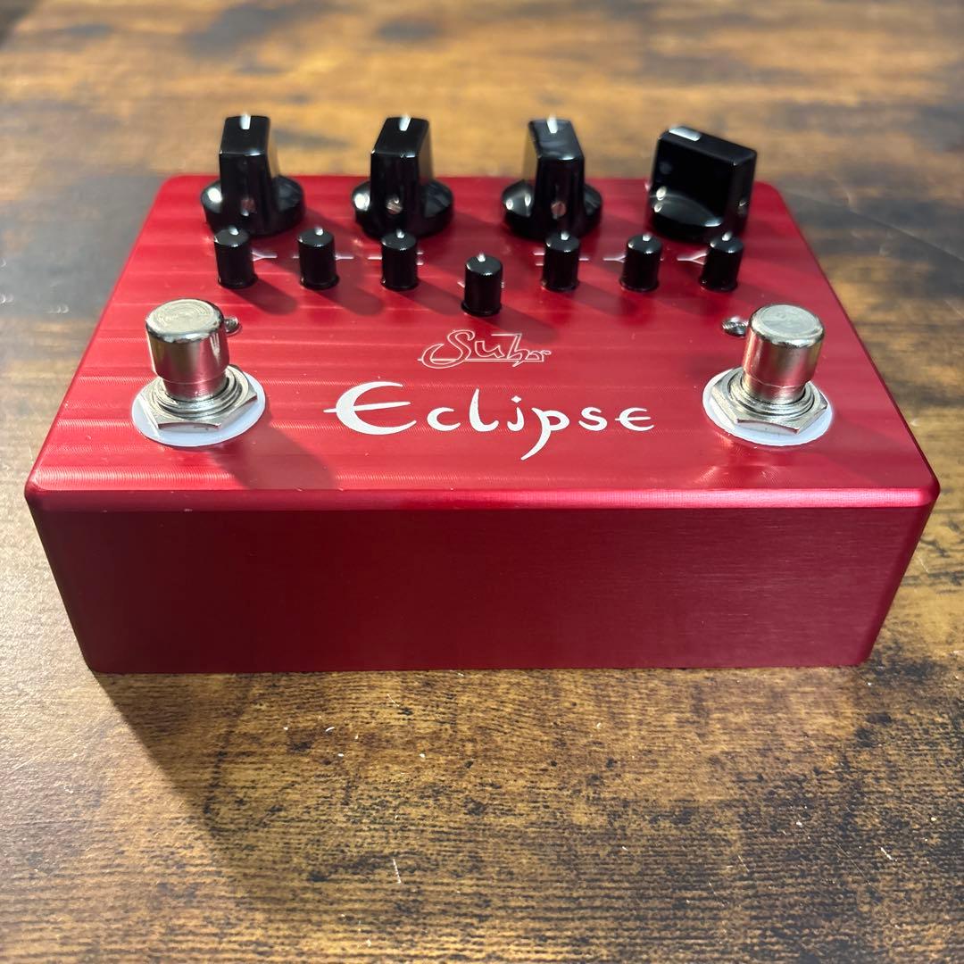 ギター Suhr ECLIPSE