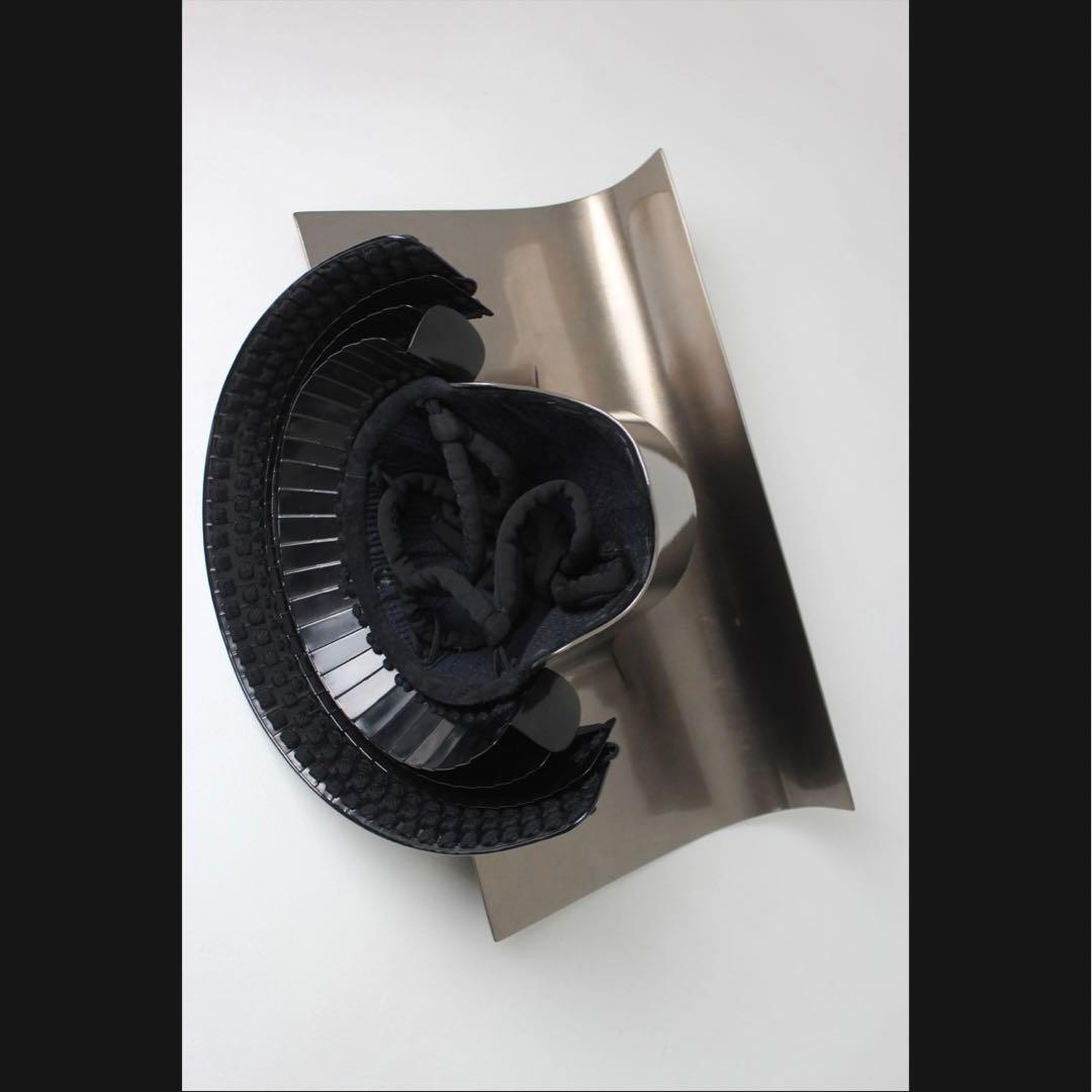 黒田長政 甲冑 等身大兜