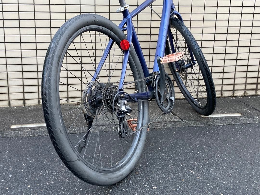 GIANT GRAVIER DISC ジャイアント グラビエ ディスク 油圧式