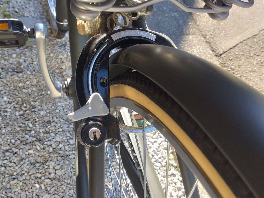 ★GS750SPL 【2025年 26型】ブリヂストン エブリッジL 3段