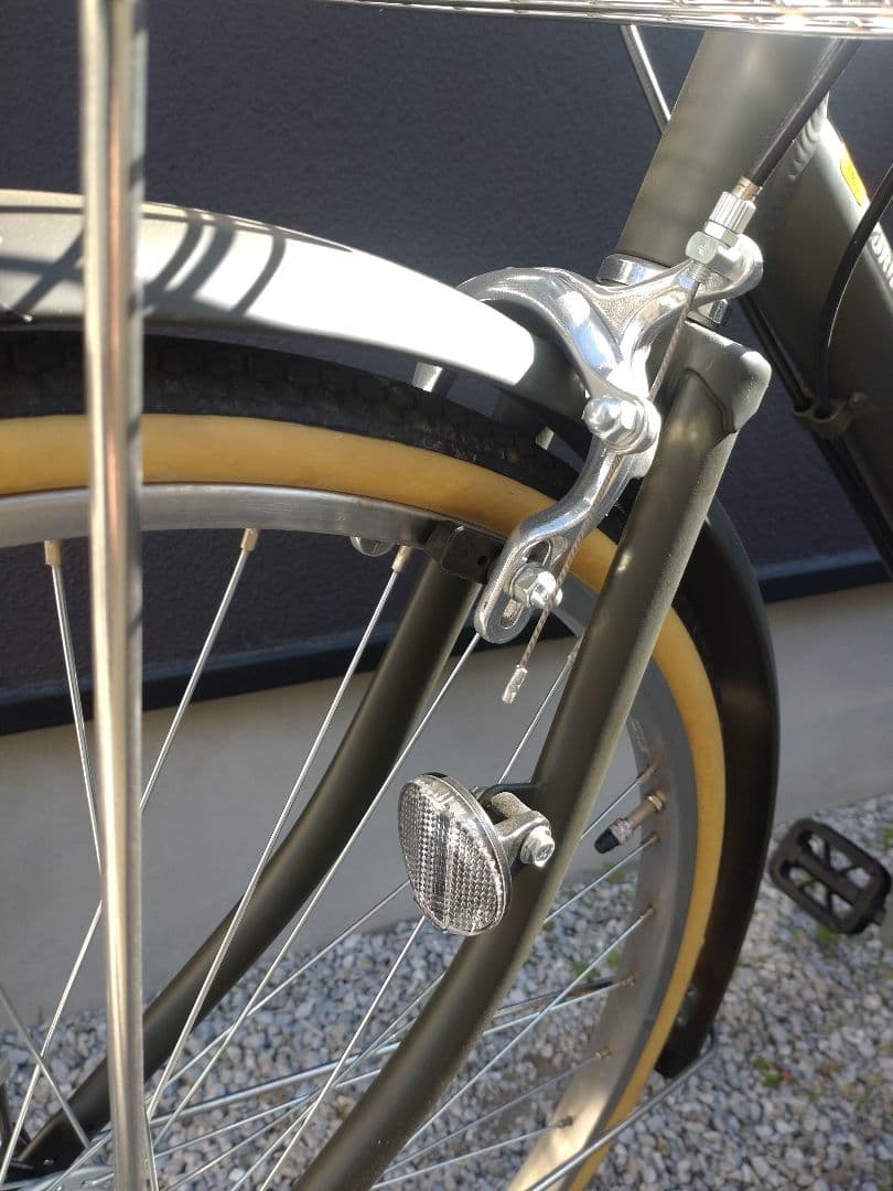 ★GS750SPL 【2025年 26型】ブリヂストン エブリッジL 3段