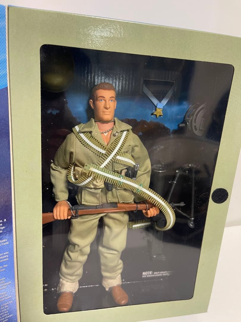 G.I.ジョー クラシックコレクション フィギュア