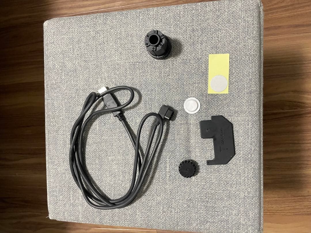 DURA-ACE パワーメーター 両足計測　FC-R9200P　170ミリ