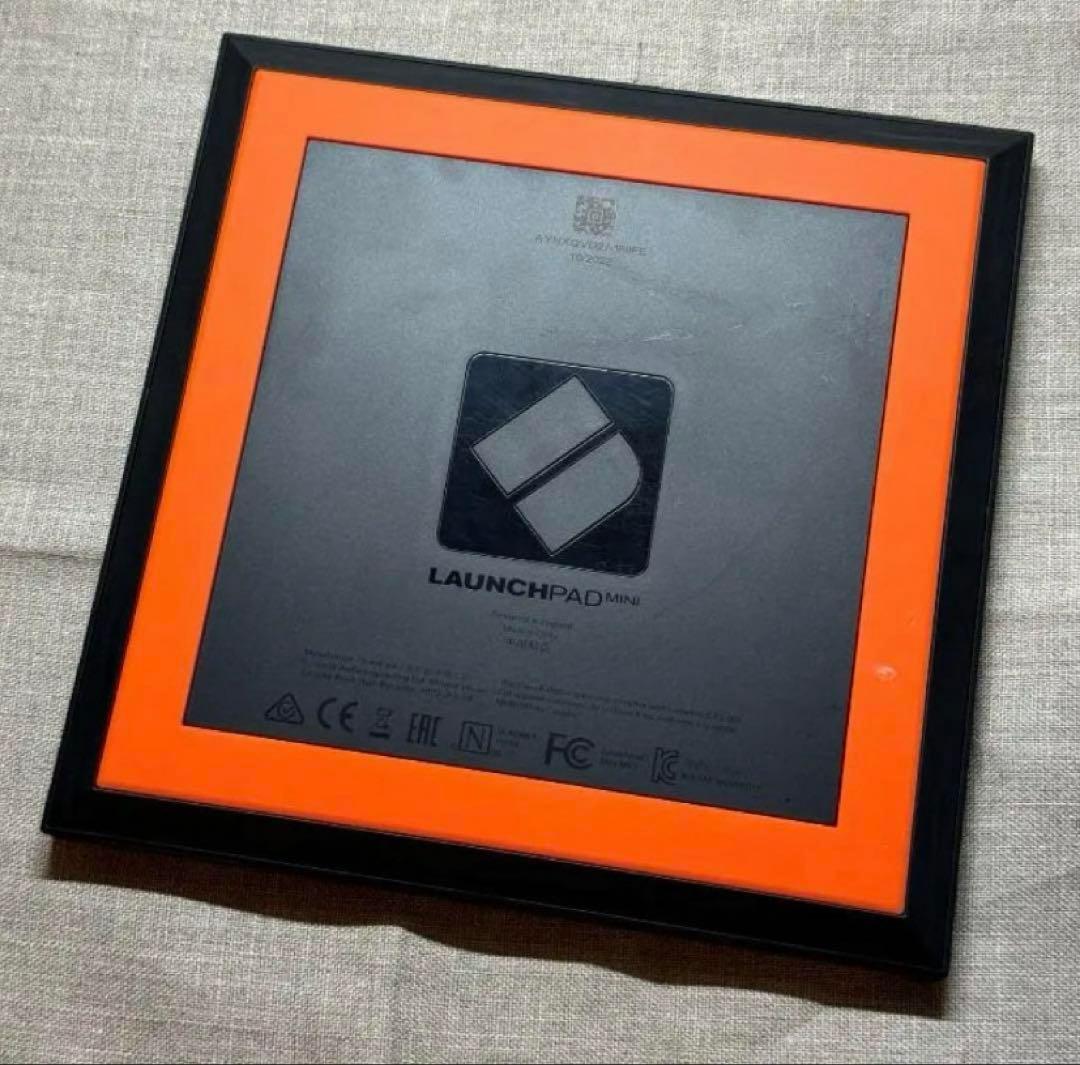 Novation LaunchPad Mini MK3 美品