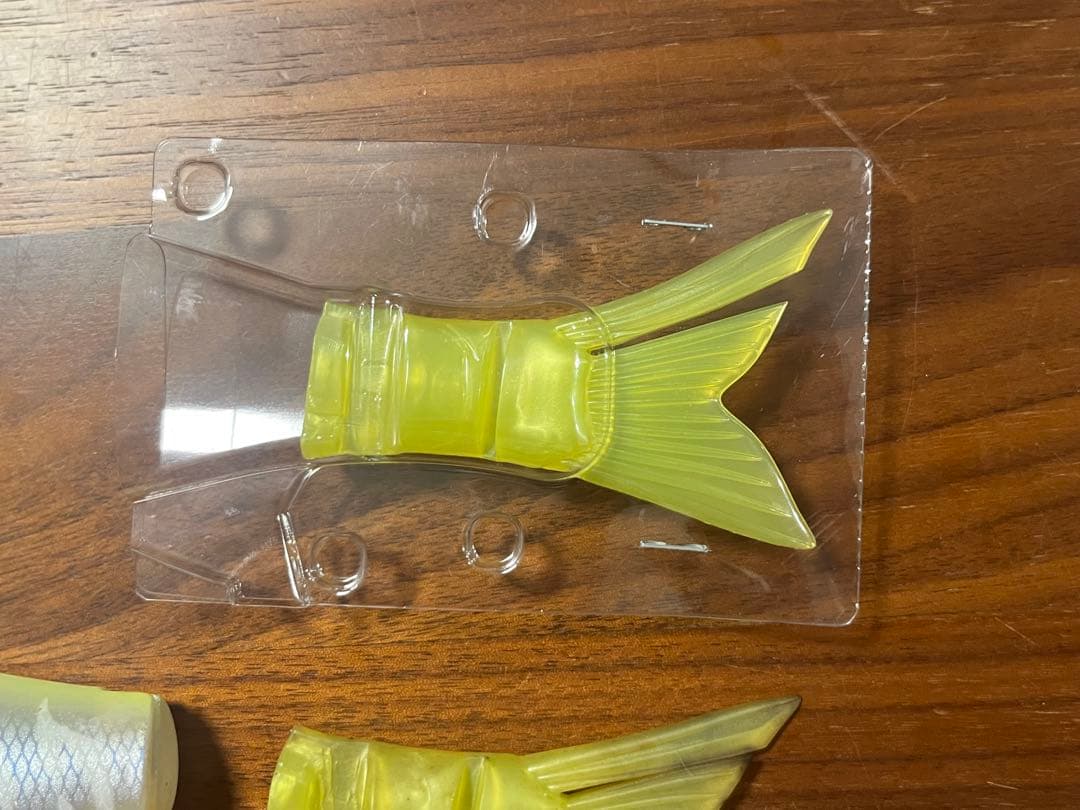 ジャッカル　ダウズスイマー∞ 240 SF