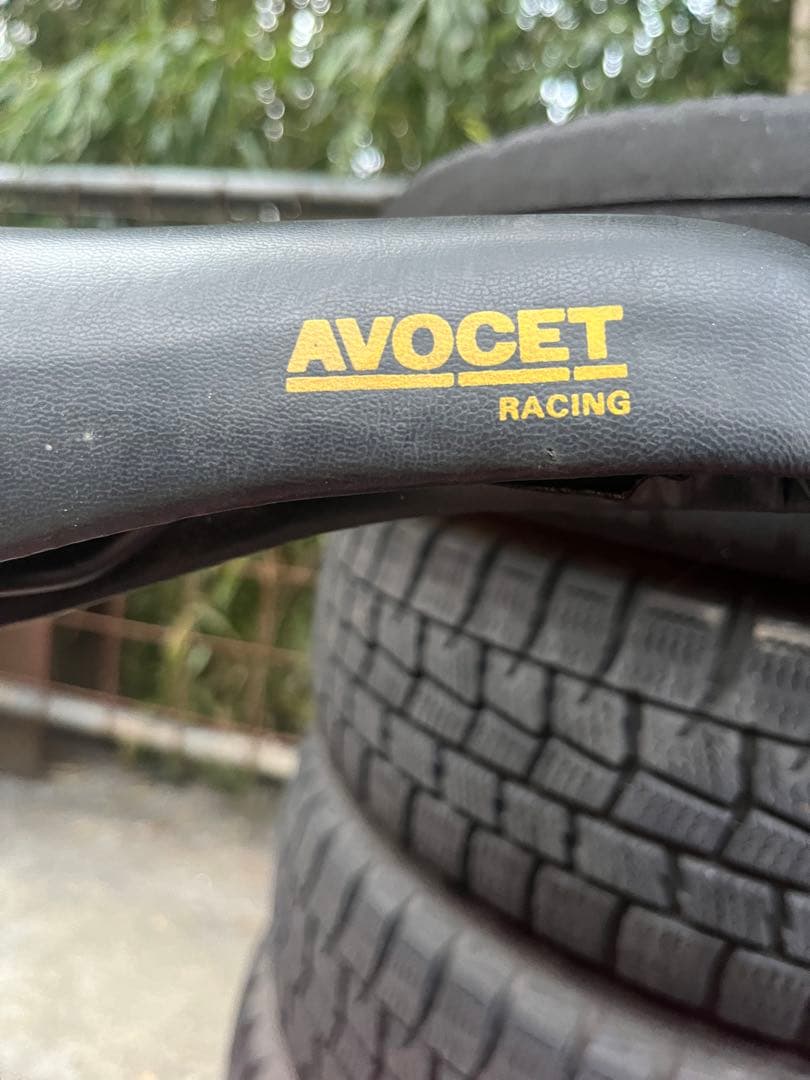 Panasonic Les Maillots d'Or ロードバイク　レマイヨ