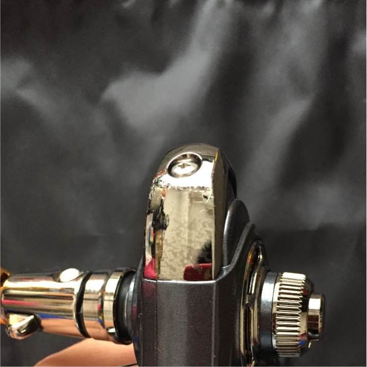 ダイワ プレイソ2000H-LBD 美品 現行型