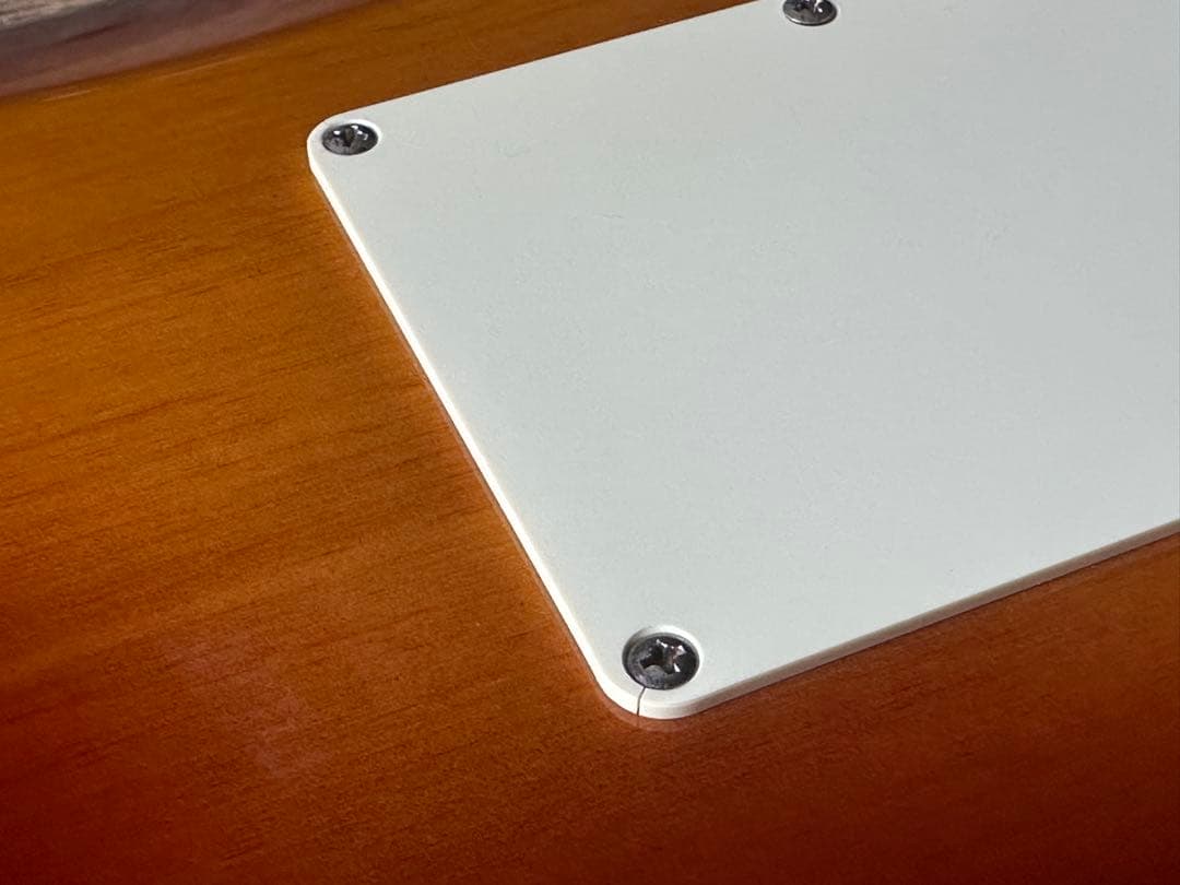 G&L Tribute series S-500 日本製　中古