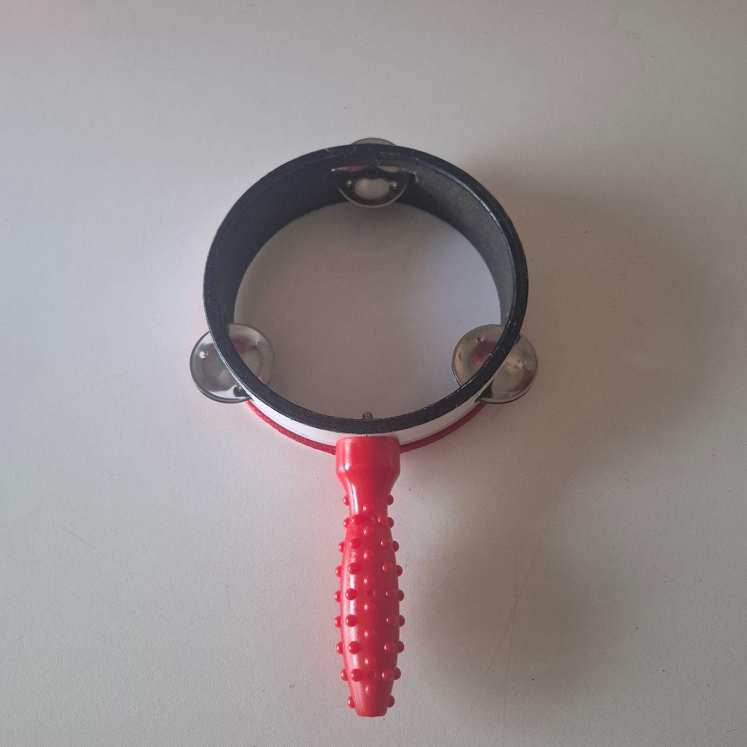 【まとめ売り】REMO タンバリン １１梱　複数購入OK　介護