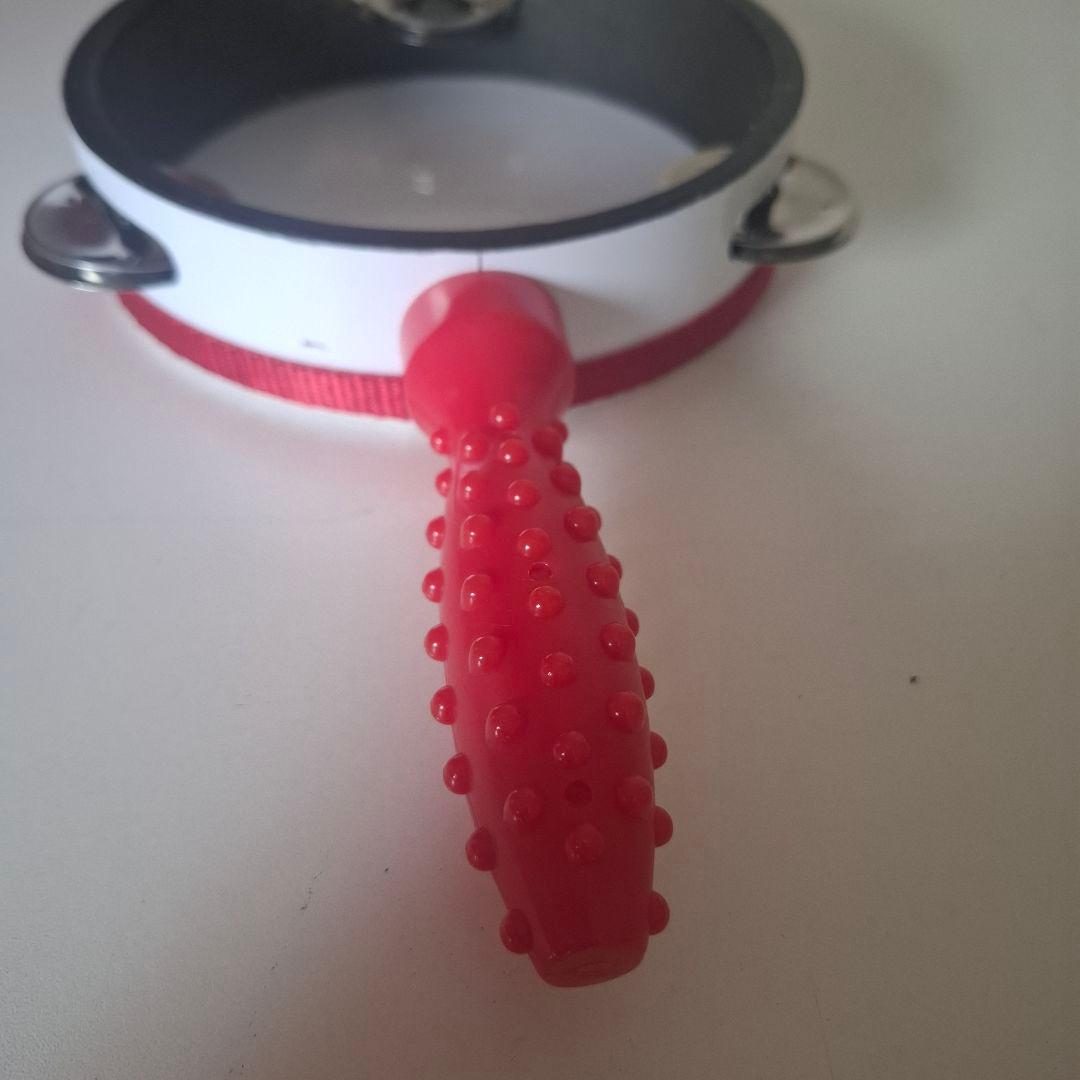 【まとめ売り】REMO タンバリン １１梱　複数購入OK　介護