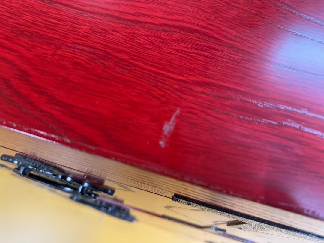 民芸家具 榎津民芸 整理タンス