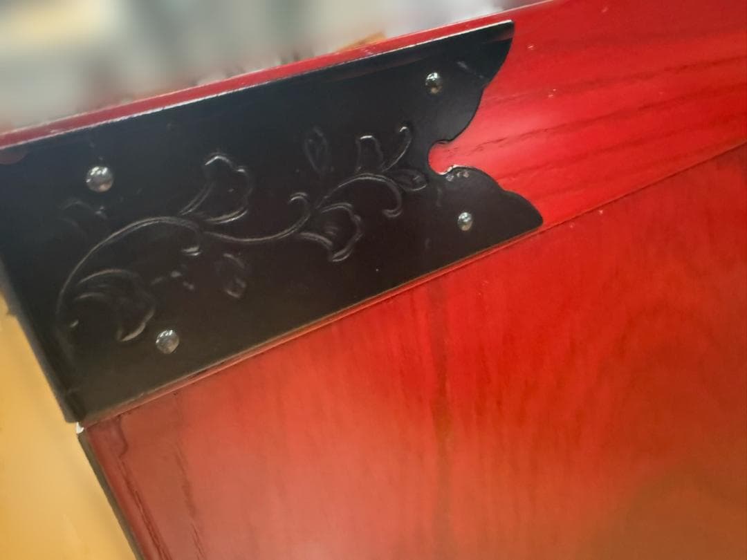 民芸家具 榎津民芸 整理タンス