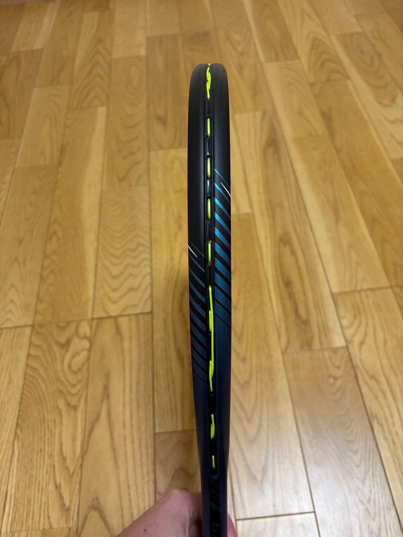 【美品】ミズノ ディーフォース V-10 アクロスピード V-01 0X セット