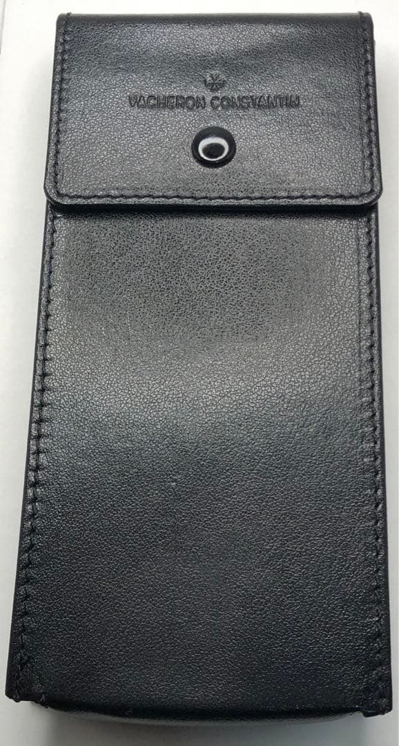 ⭐️ヴァシュロンコンスタンタン　VACHERON CONSTANTIN ペンケース