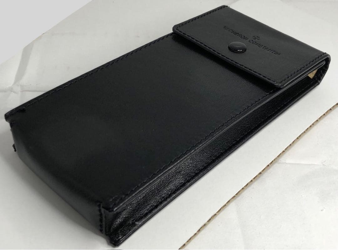 ⭐️ヴァシュロンコンスタンタン　VACHERON CONSTANTIN ペンケース