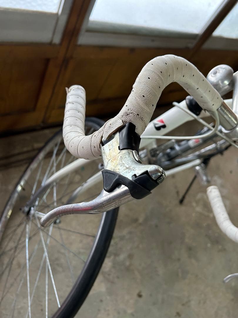 ブリヂストン RADAC 自転車