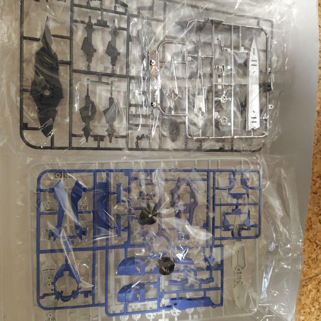 MG 1/100 機動戦士ガンダム00 ガンダムエクシア イグニッションモード