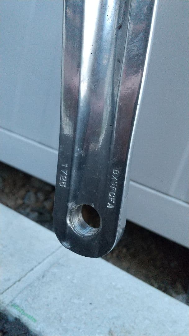 TREK トレック Equinox TTX 9.5 TTバイク