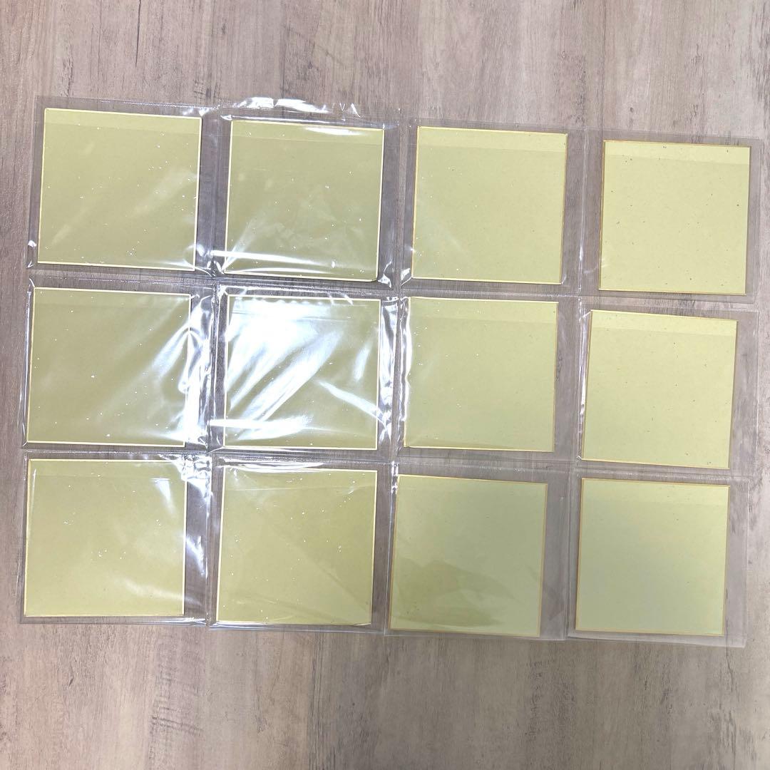 K RETURN OF KINGS アニメイト　特典　全１２種セット