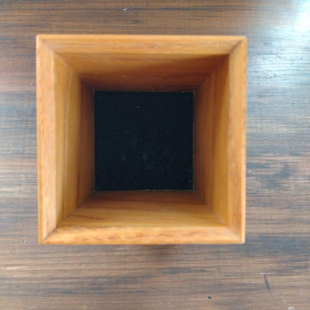 【HACOA/ハコア】Pen Holder　ペンホルダースタンド