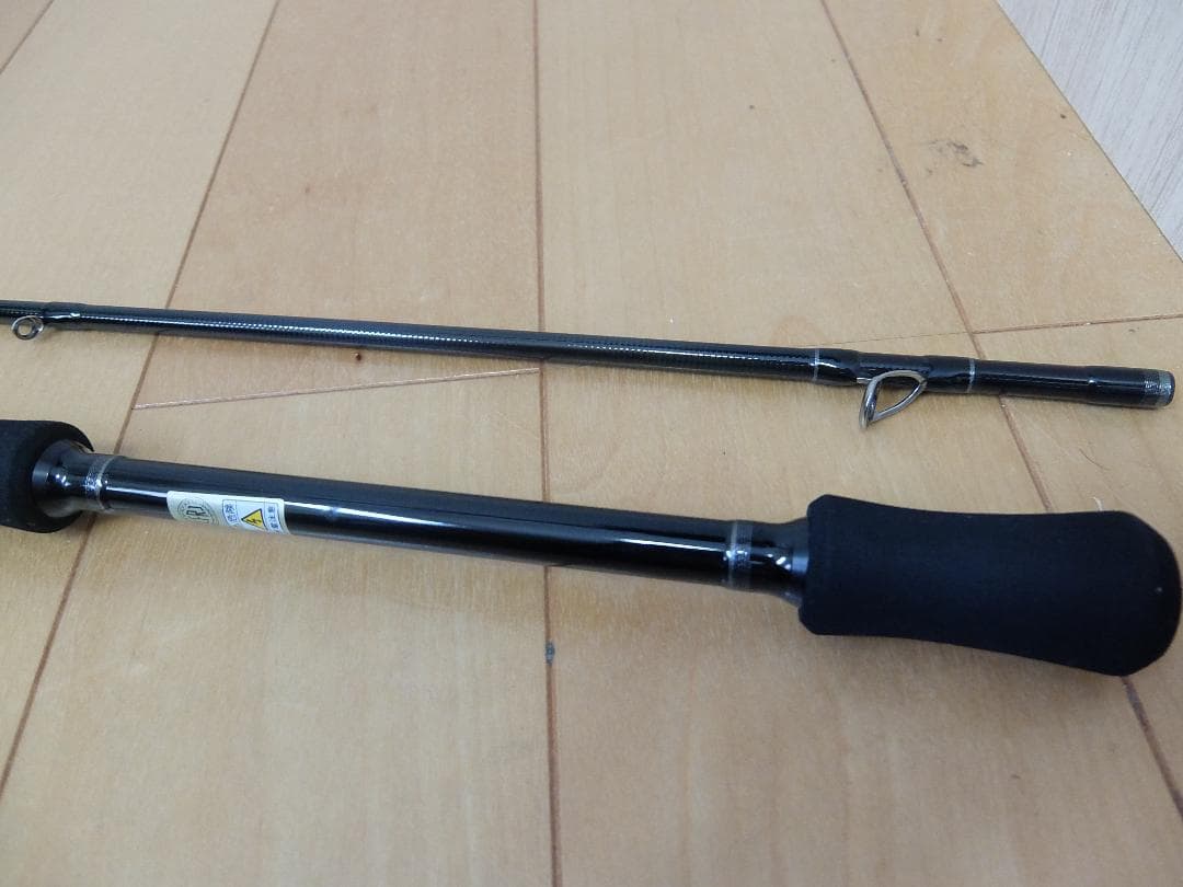 YAMAGA Blanks Mebius 85ML エギングロッド