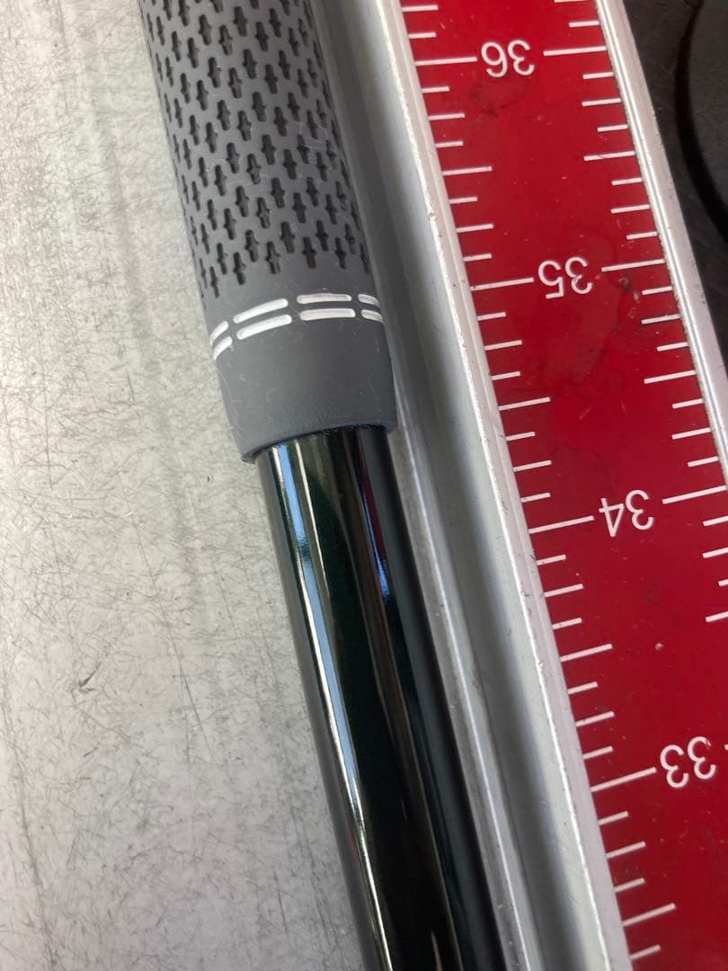 スピーダー NX グリーン 60S テーラーメイド用スリーブ付 ドライバー長め