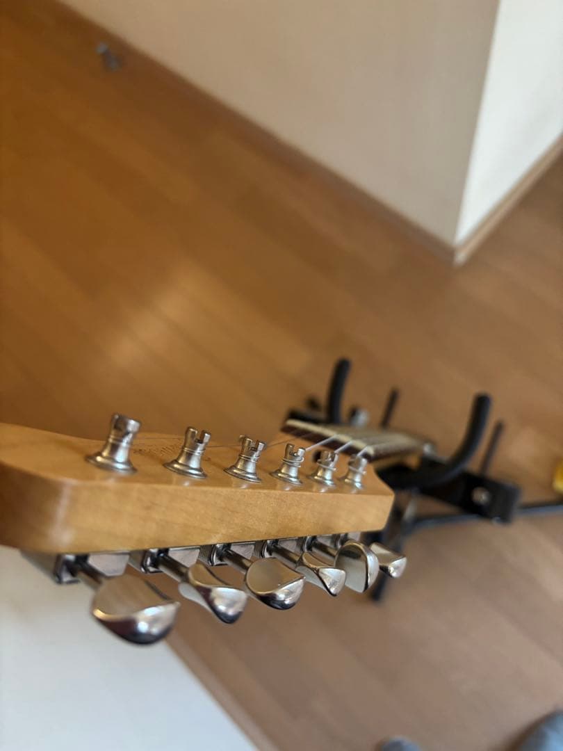 エレキギター momose MTL1 -STD/NJ BLK