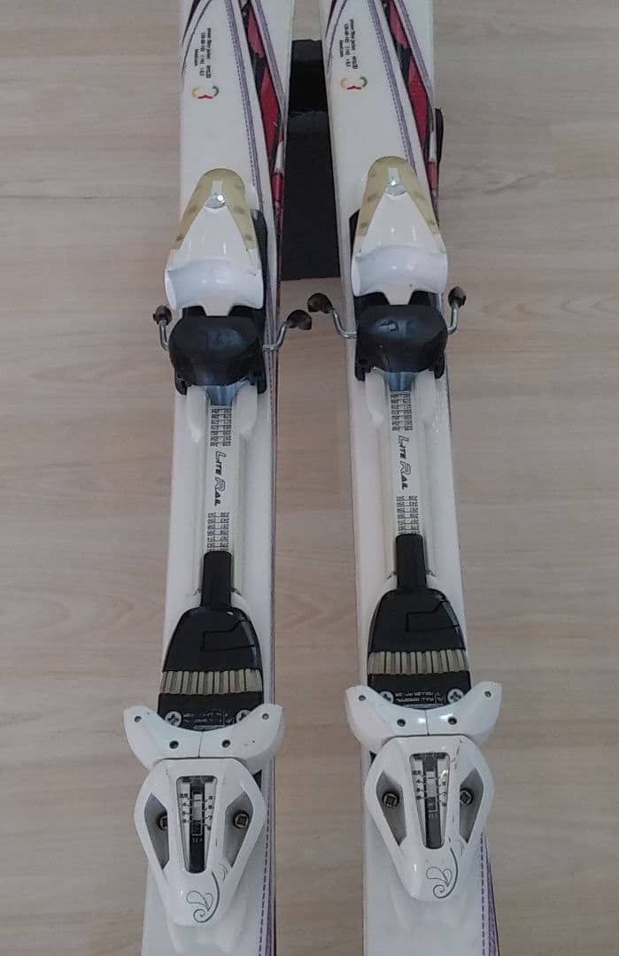 Head Beauty Performance スキーセット