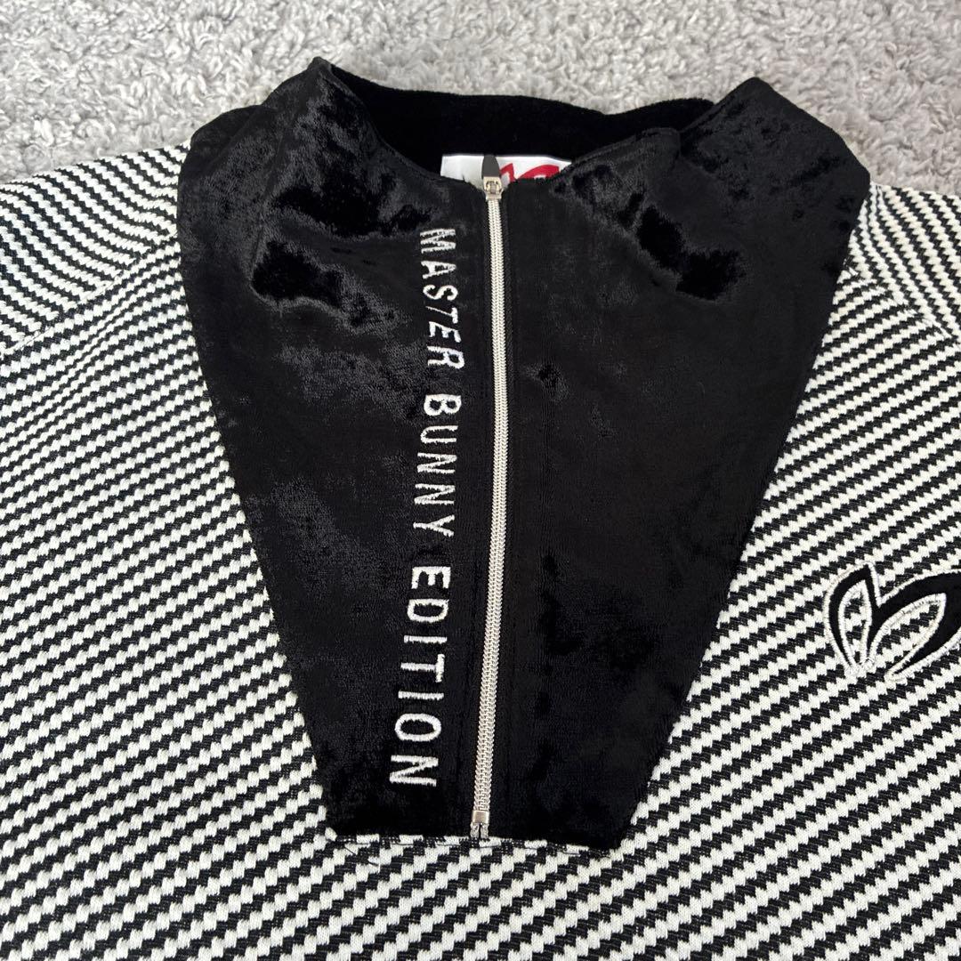 MASTER BUNNY EDITION レディーストップス