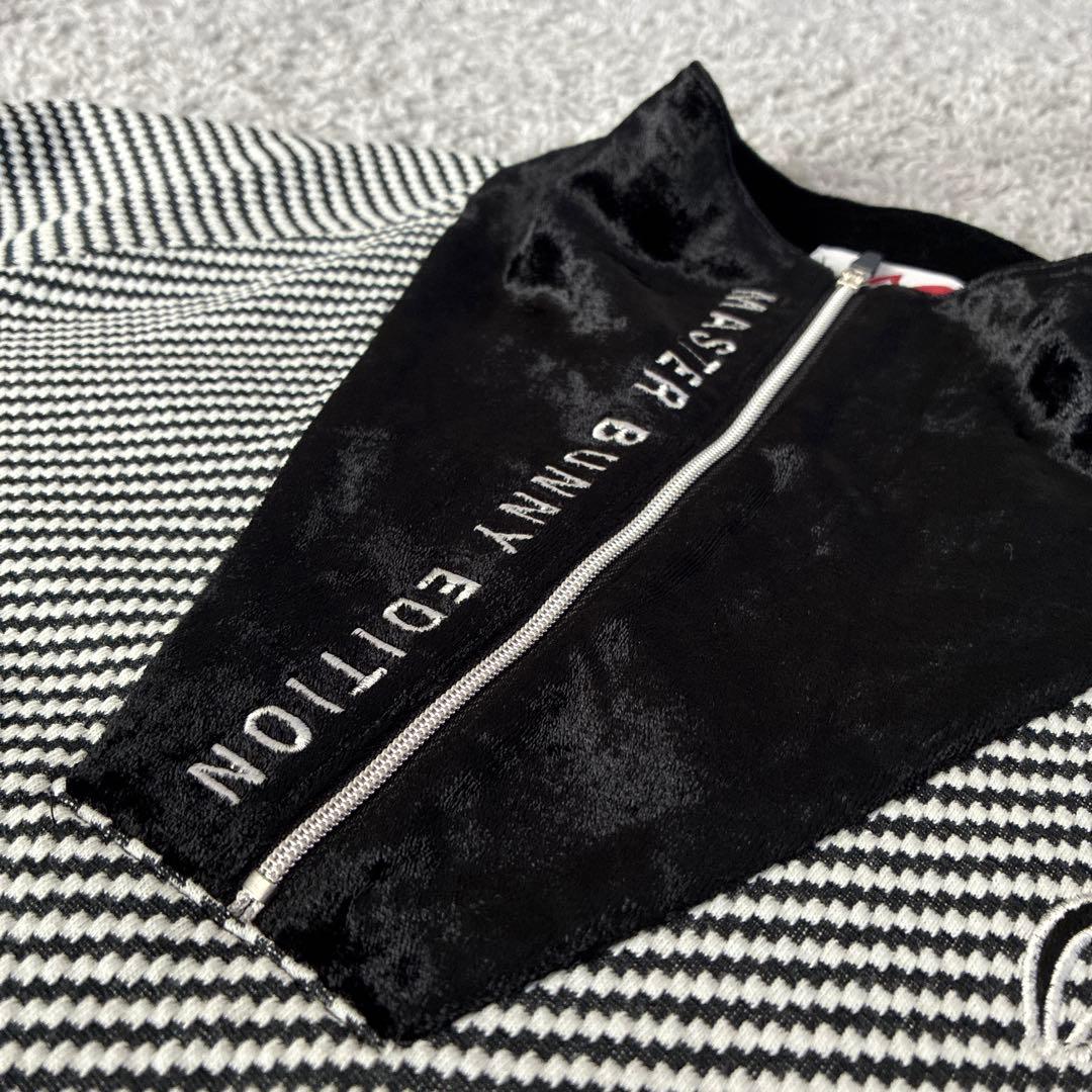 MASTER BUNNY EDITION レディーストップス