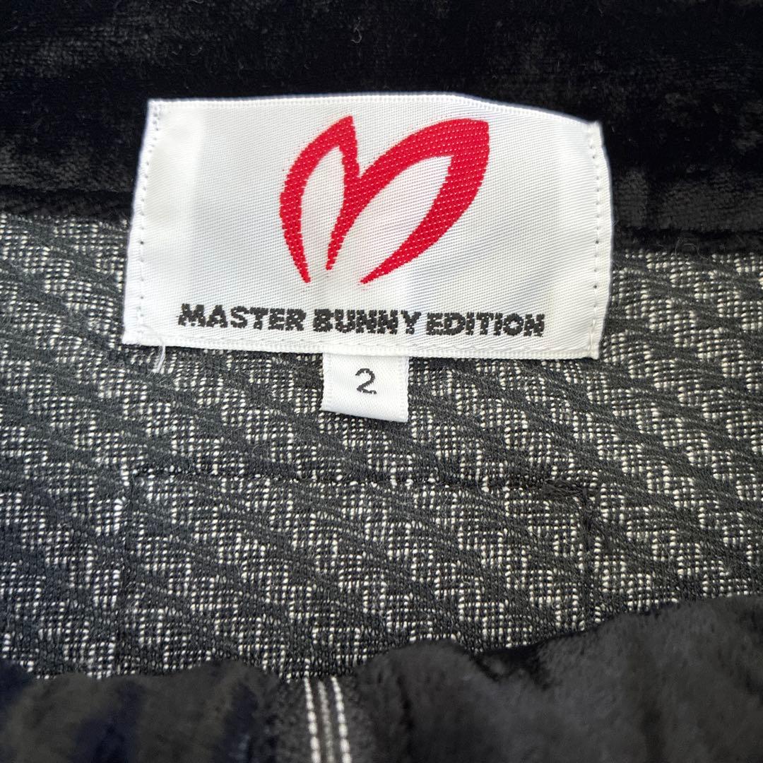 MASTER BUNNY EDITION レディーストップス