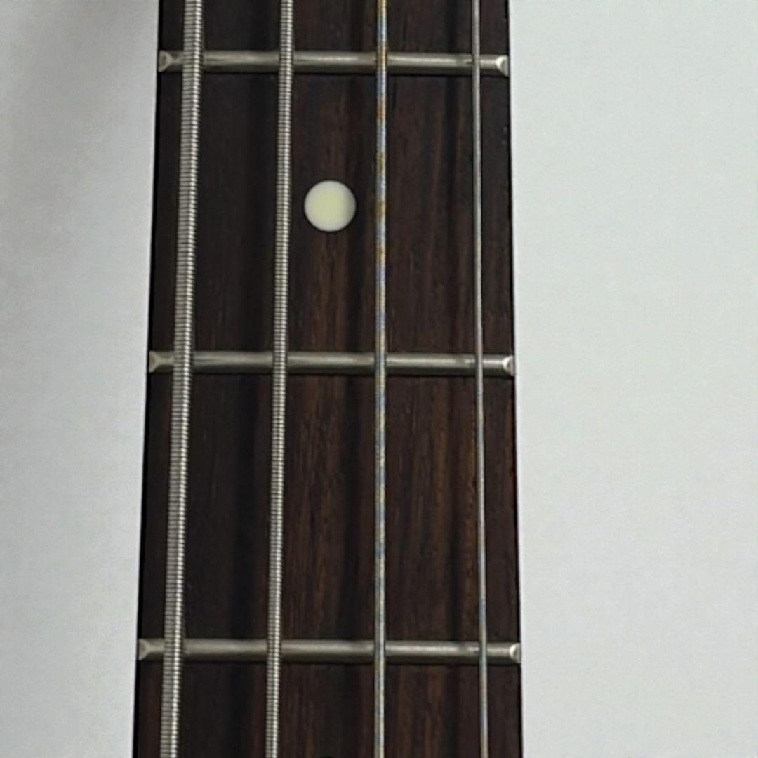 ベース Edwards ESP LUNASEA J model J-RJB