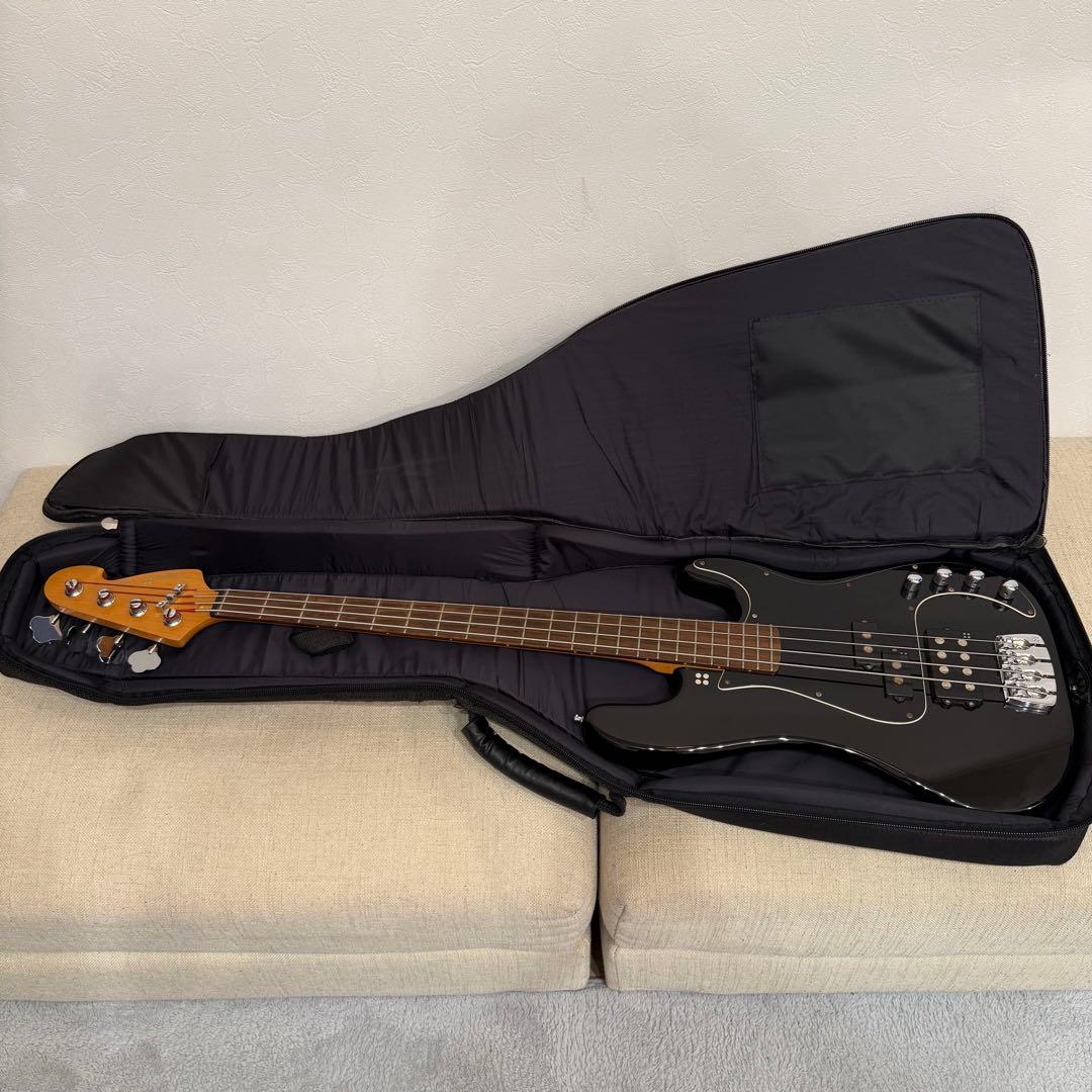 SANDBERG CAPM4 アクティブベース　オリジナルケース付き